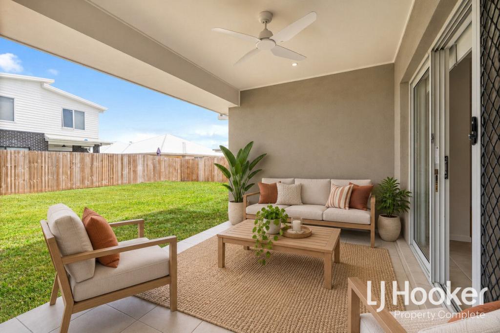 9 Barunga St, Yarrabilba, QLD 4207