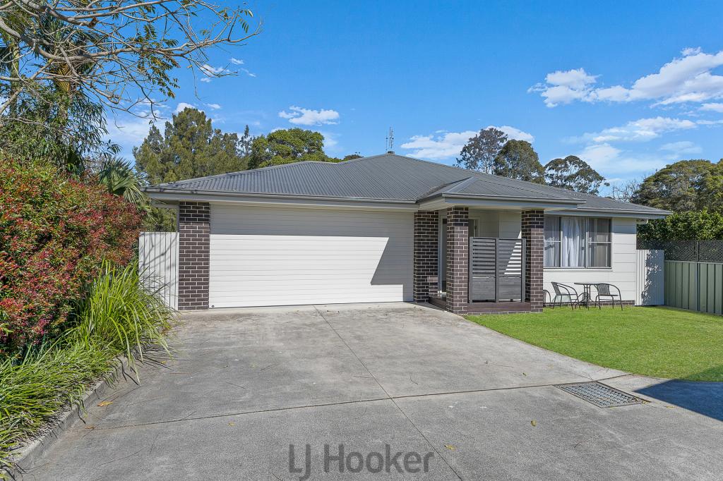 2a Janice St, Warners Bay, NSW 2282