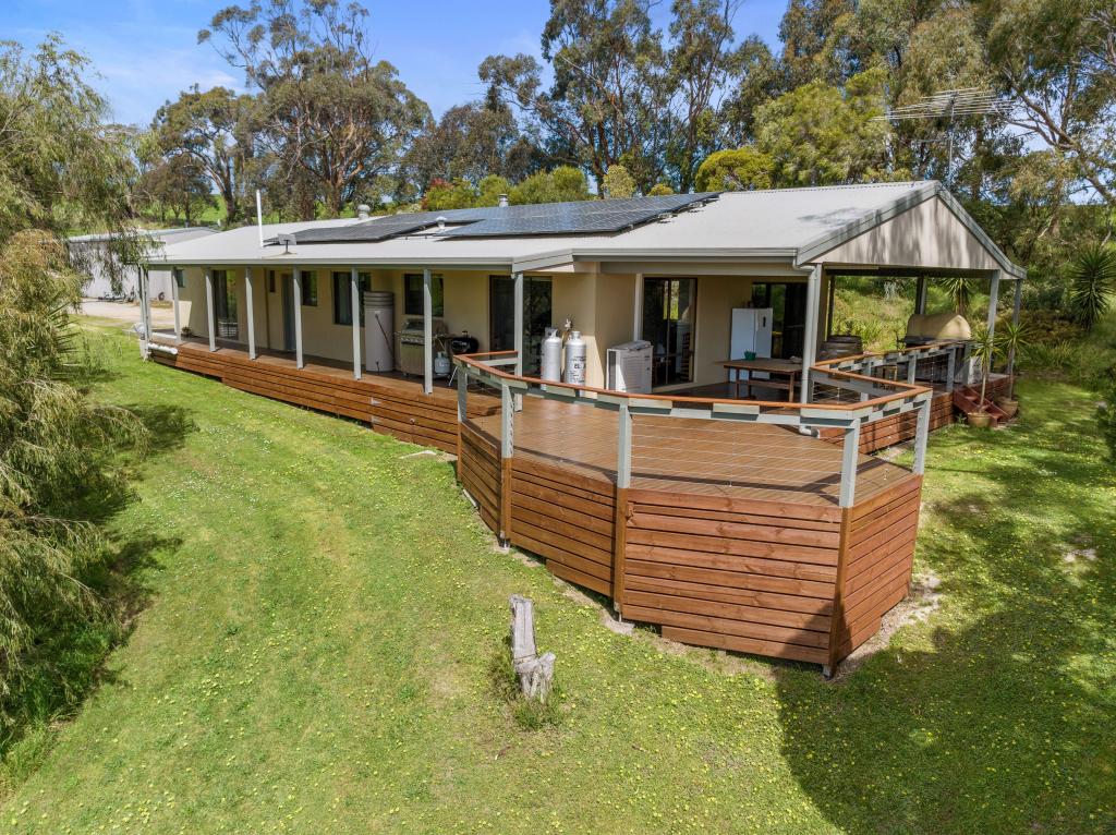 245 Garvies Rd, Nerrena, VIC 3953