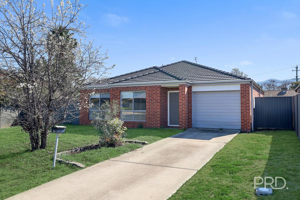 32 Gungurru Cl, Calala, NSW 2340