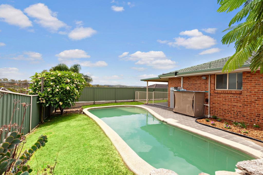 3 Burrawang Bvd, Toronto, NSW 2283