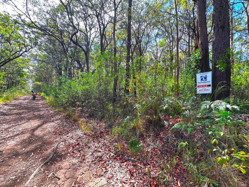 Lot 1111 Aberdeen St, North Arm Cove, NSW 2324