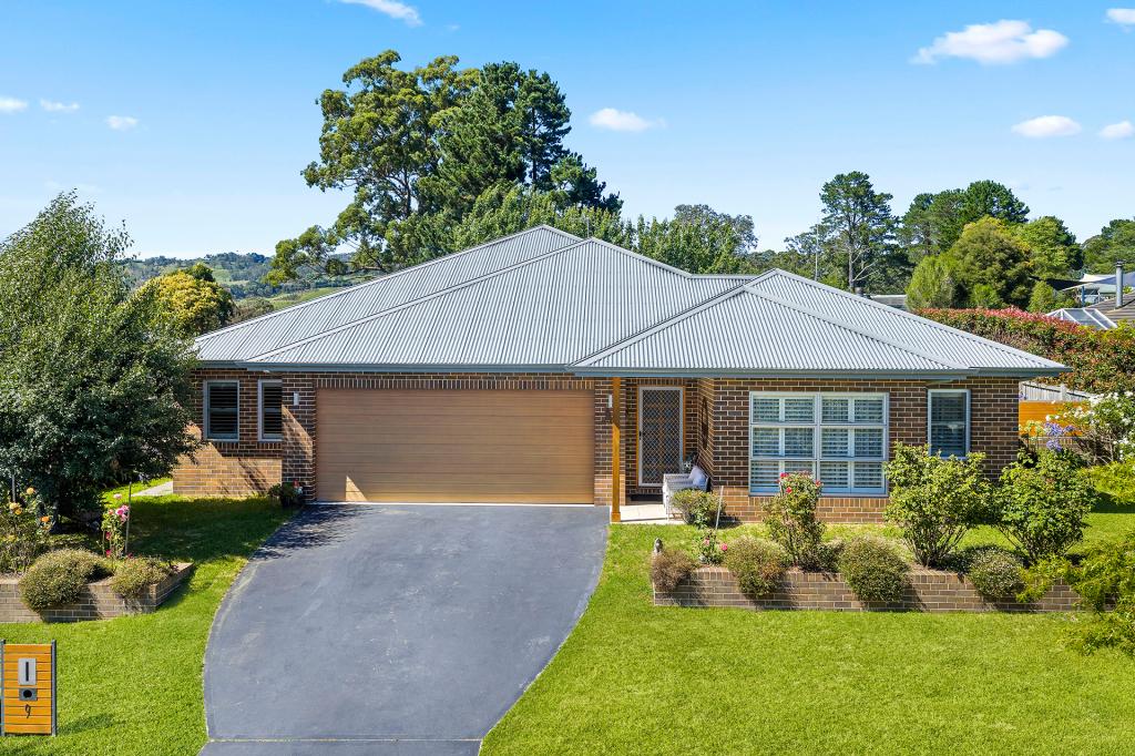 9 Garran Ave, Renwick, NSW 2575