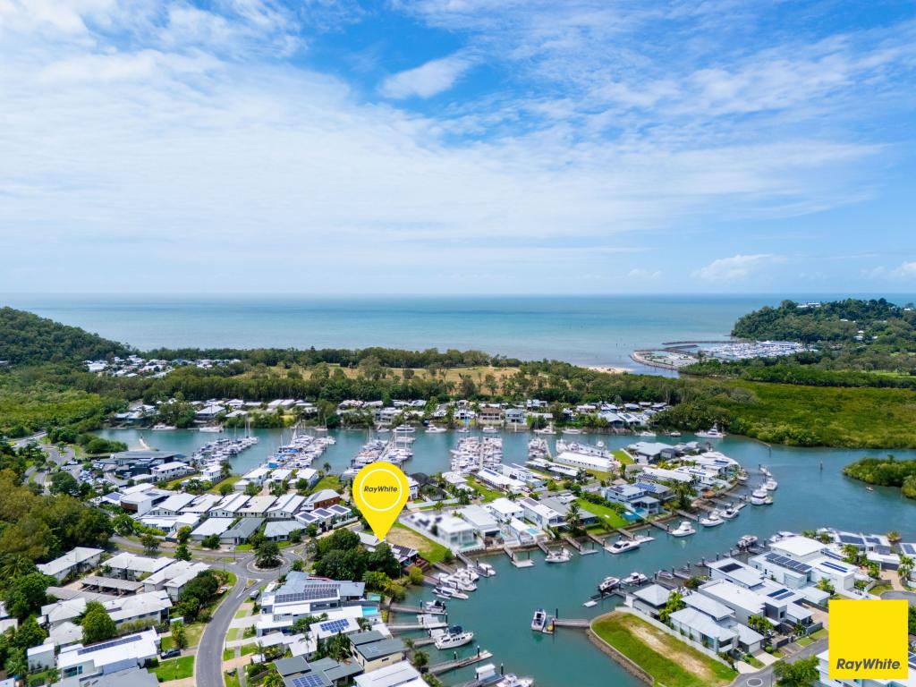 29 Marina Qy, Trinity Park, QLD 4879