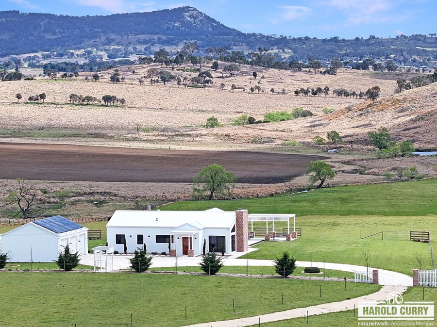 47 Bryans Gap Rd, Tenterfield, NSW 2372