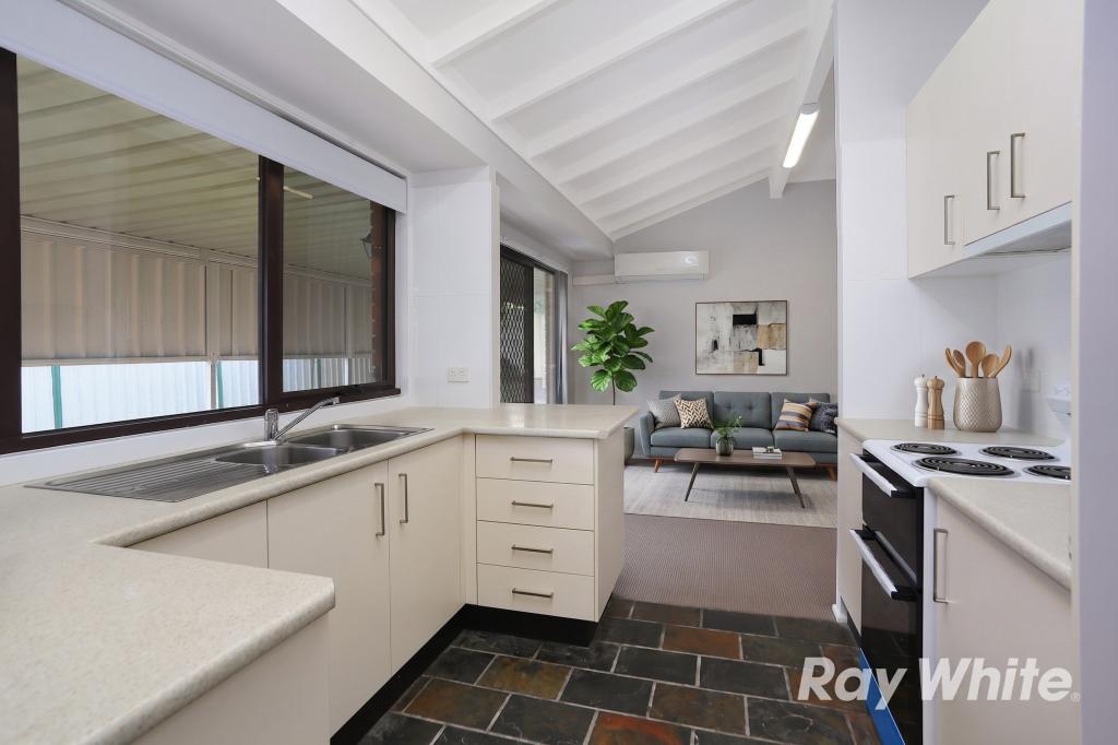 6/17 Chatres St, St Clair, NSW 2759