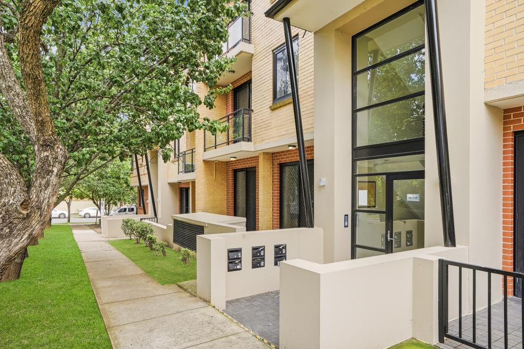 4/20-22 Reid Ave, Westmead, NSW 2145