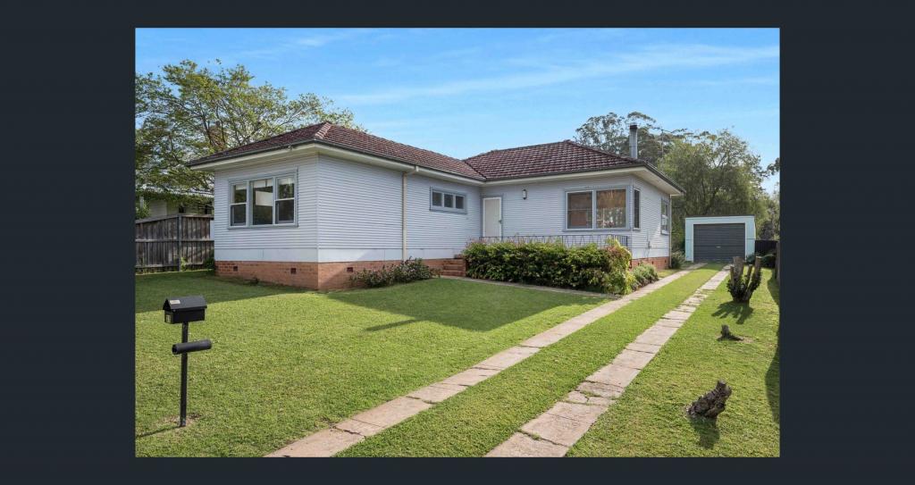 37 George St, Berry, NSW 2535
