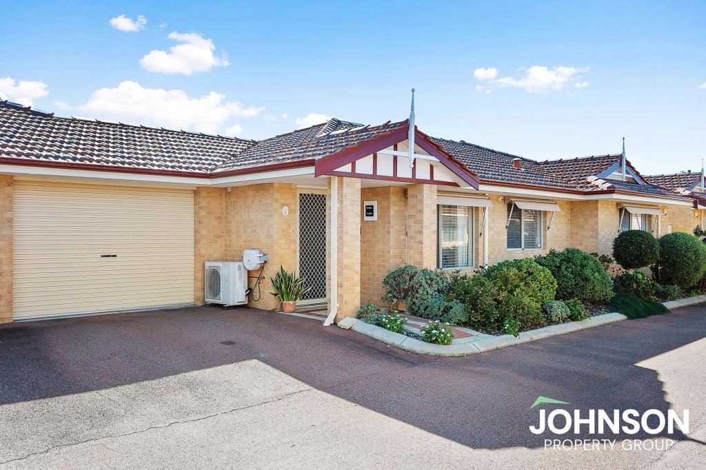 10/9 Fawell St, Midland, WA 6056