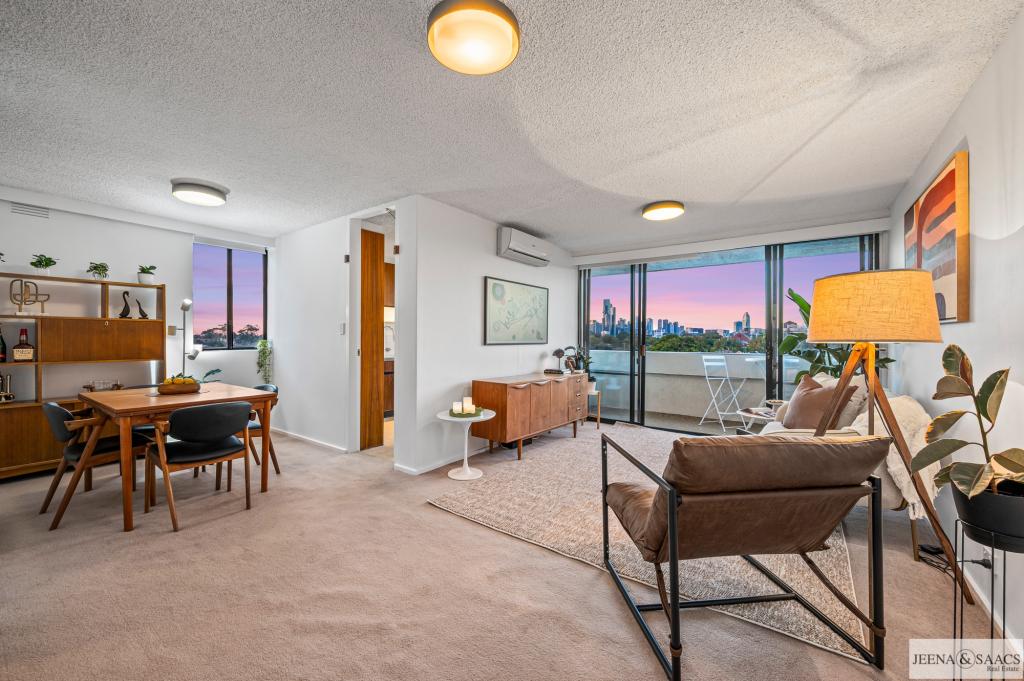 41/195 Beaconsfield Pde, Middle Park, VIC 3206