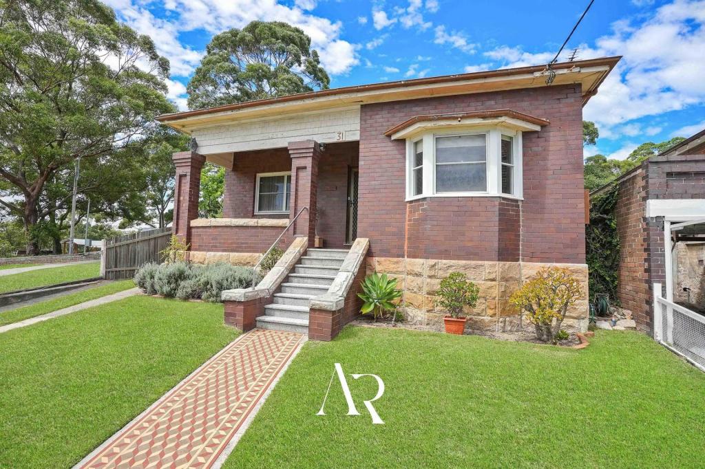 31 Arncliffe Rd, Earlwood, NSW 2206