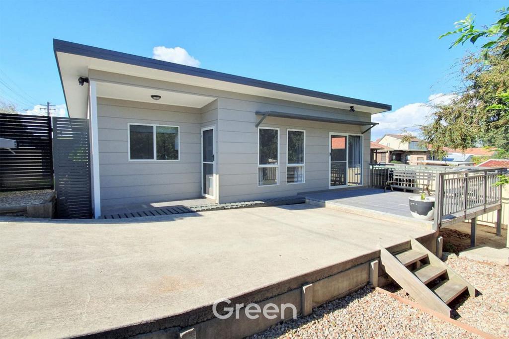 64a Lancaster Ave, Melrose Park, NSW 2114