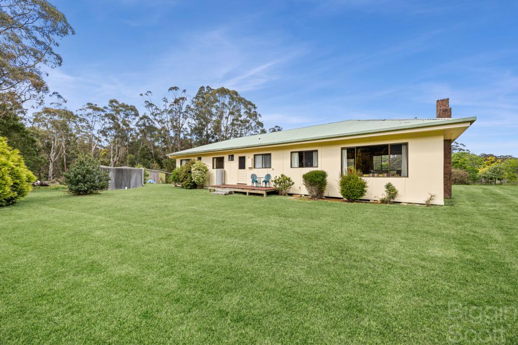 1344 BALLAN DAYLESFORD RD, MUSK VALE, VIC 3461