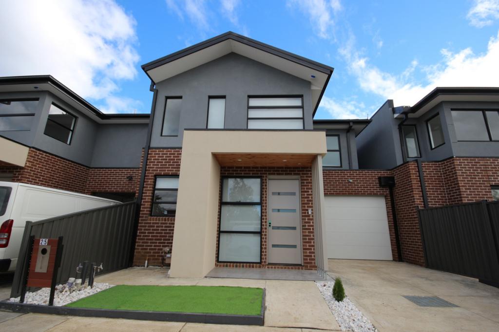 25 Accolade Dr, Craigieburn, VIC 3064