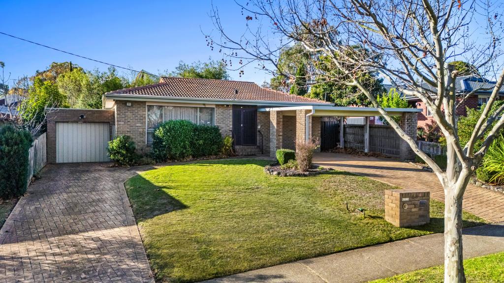 63 Weeden Dr, Vermont South, VIC 3133