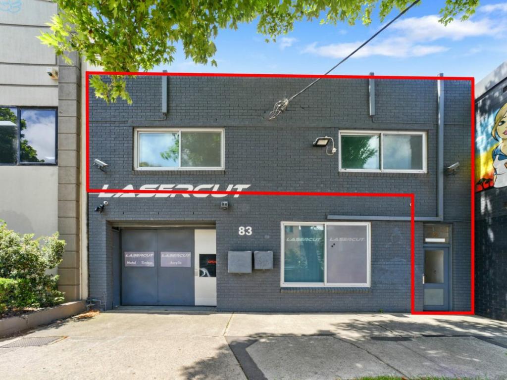 LEVEL 1, 8 SYDNEHAM RD, MARRICKVILLE, NSW 2204