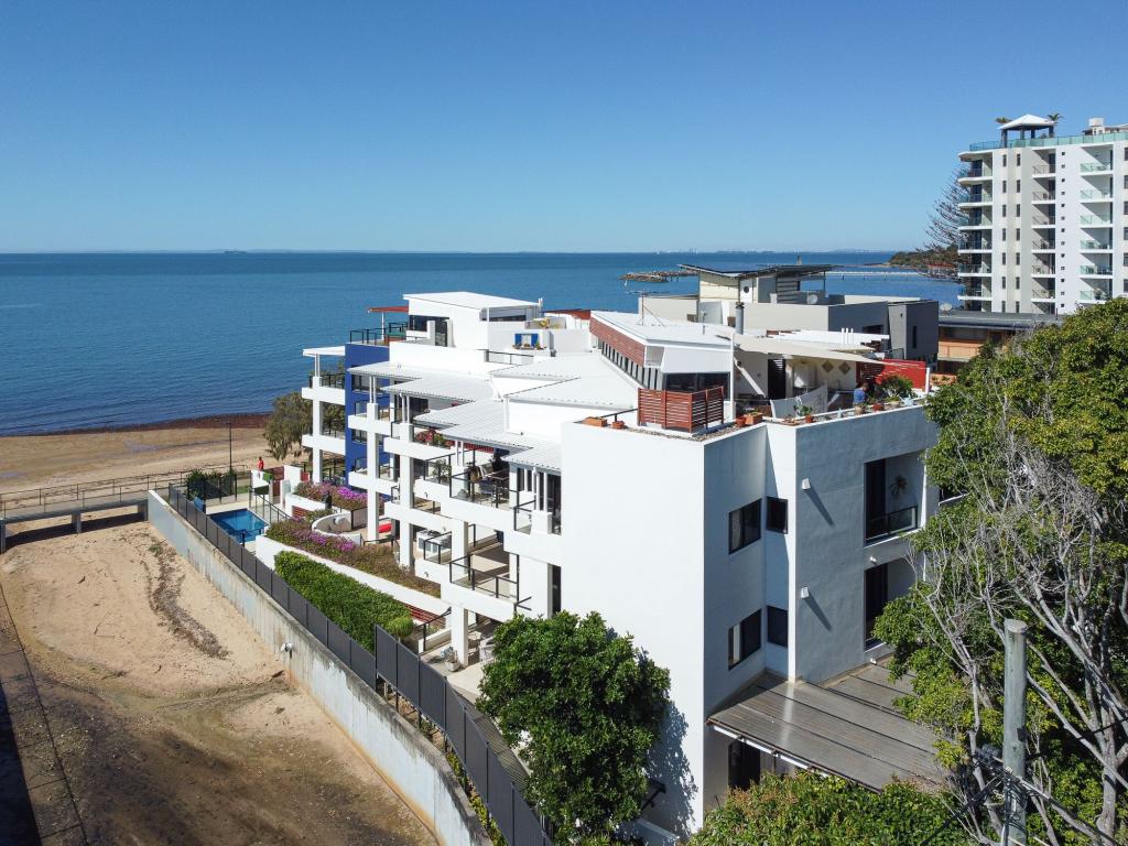 8/46-48 Prince Edward Pde, Redcliffe, QLD 4020