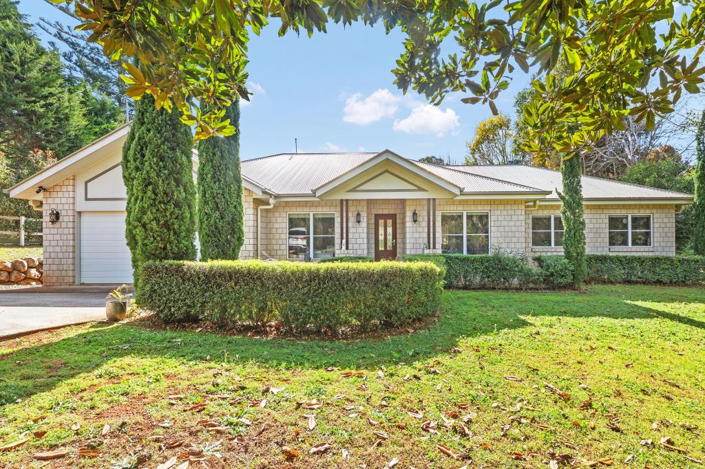 62 Lahey Rd, Tamborine Mountain, QLD 4272