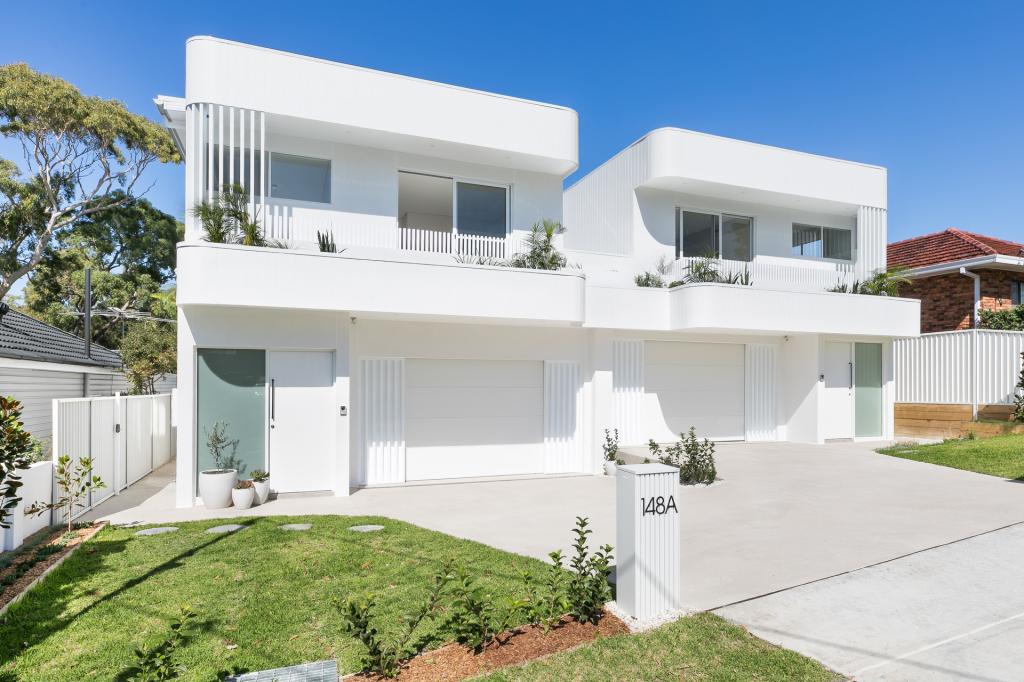 148a Burraneer Bay Rd, Burraneer, NSW 2230
