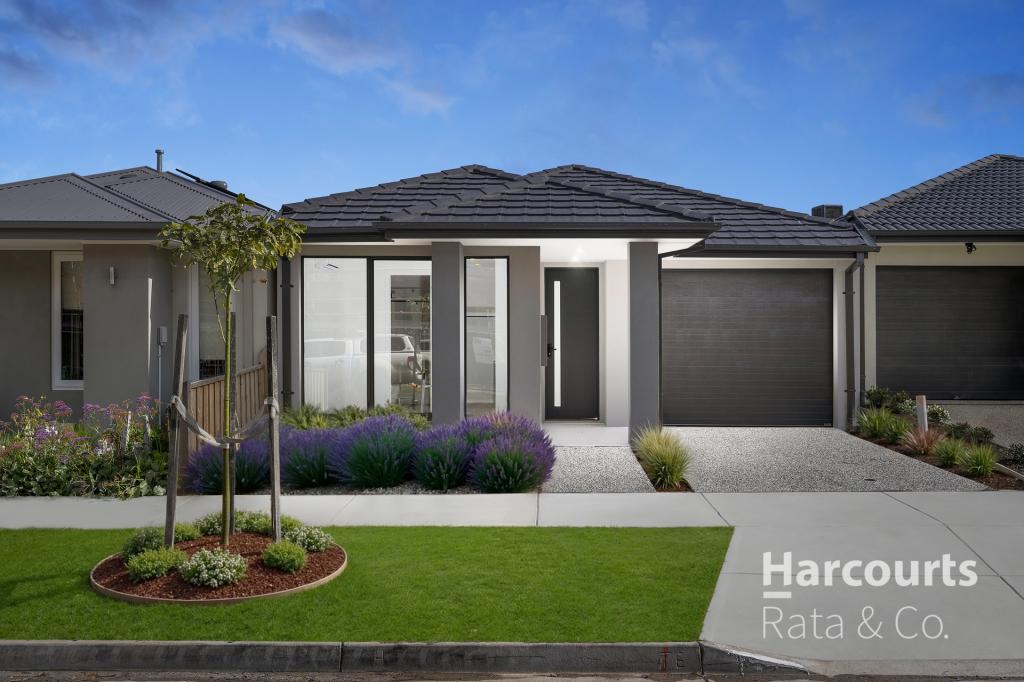 34 Mylius St, Wollert, VIC 3750