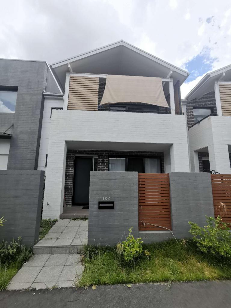 104 Fairwater Bvd, Blacktown, NSW 2148