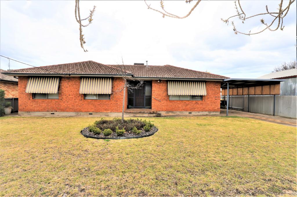 25 Ursula St, Cootamundra, NSW 2590