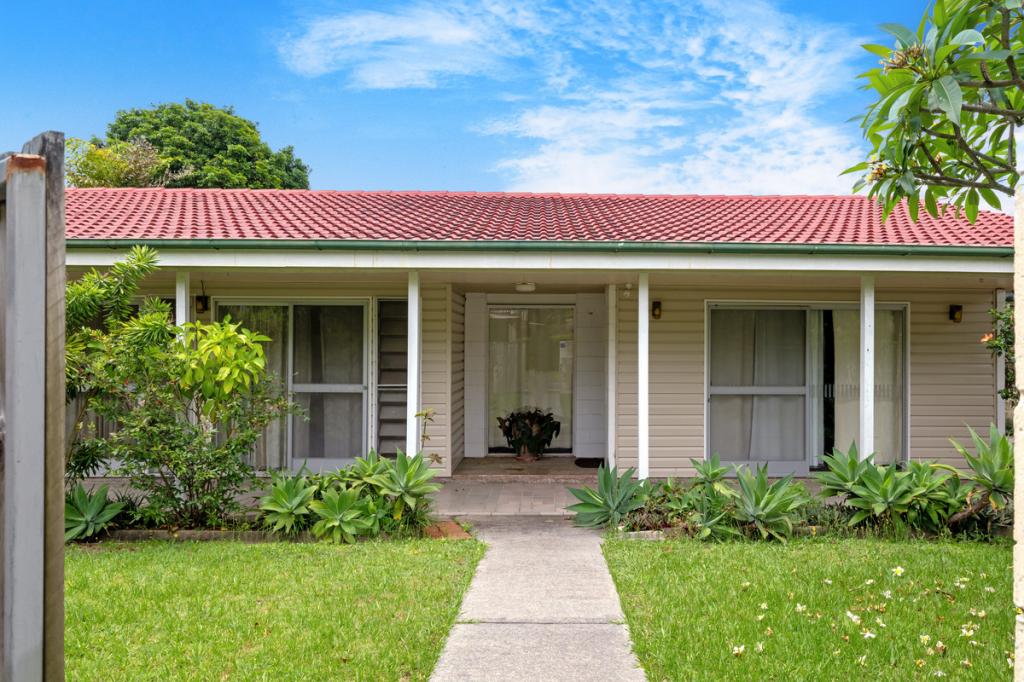 1 Satinay St, Keperra, QLD 4054