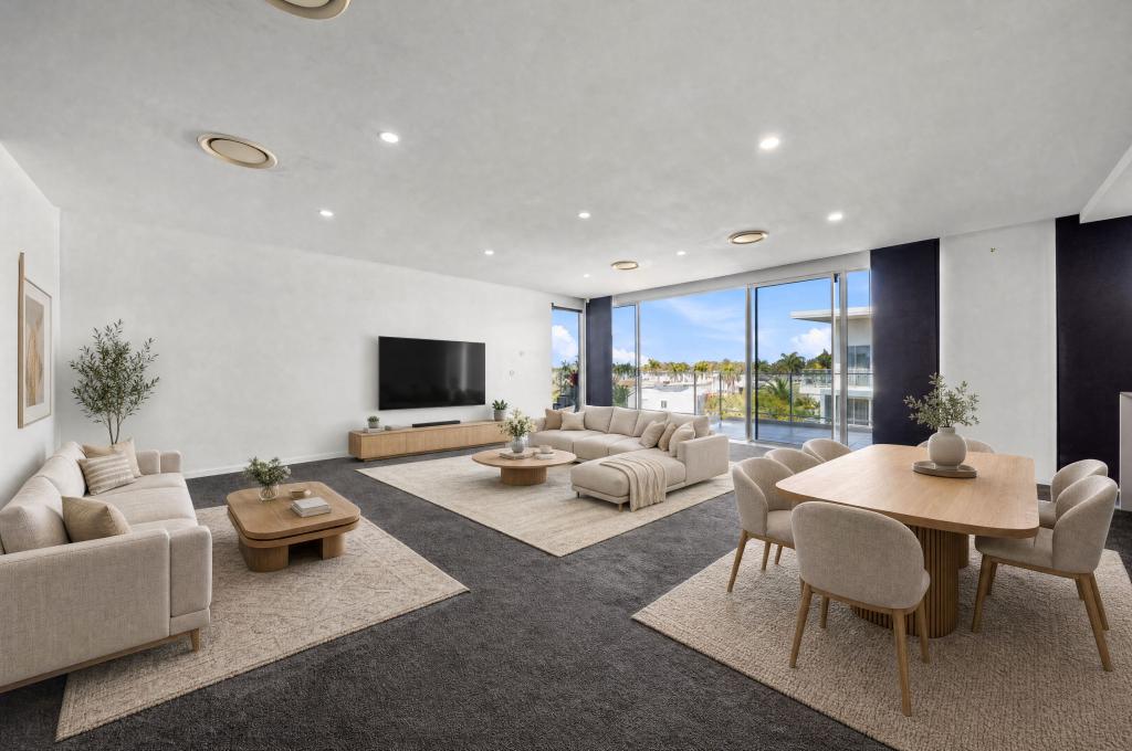 1404/2 Activa Way, Hope Island, QLD 4212