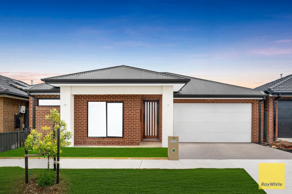 71 Ararat St, Truganina, VIC 3029