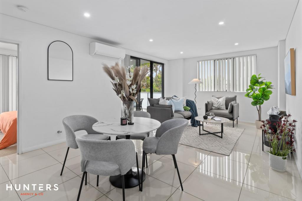 25/118 ADDERTON RD, CARLINGFORD, NSW 2118