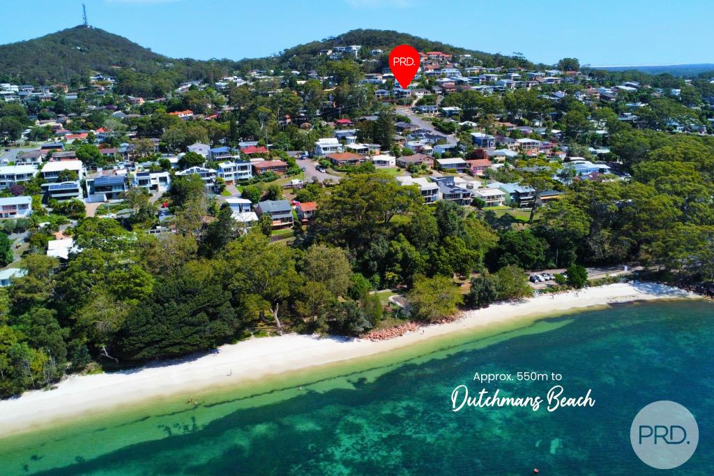 1 Wallawa Rd, Nelson Bay, NSW 2315