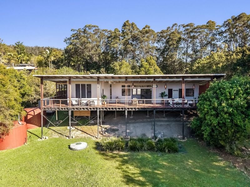 4/78 Cecil St, Nimbin, NSW 2480
