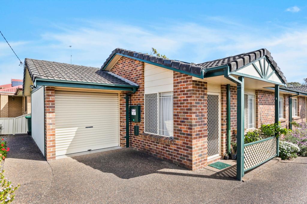 1/30 William Ave, Warilla, NSW 2528