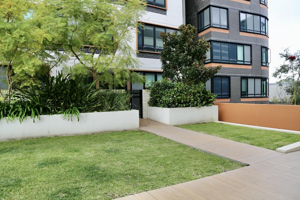 104/2c Wharf Rd, Melrose Park, NSW 2114