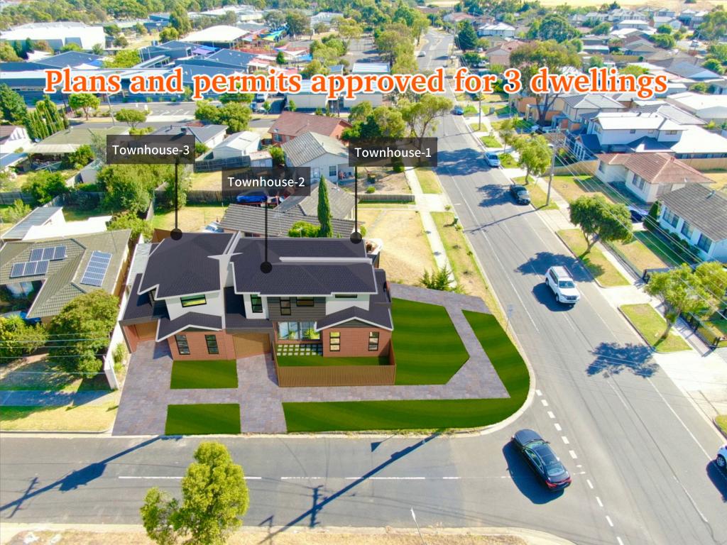 83 Bladin St, Laverton, VIC 3028