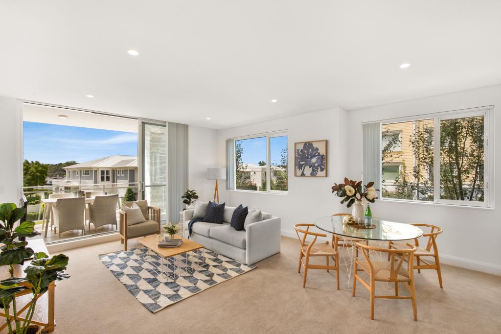 203/58 Peninsula Dr, Breakfast Point, NSW 2137