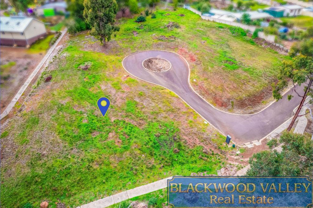 Lot 2/22 Somme St, Bridgetown, WA 6255
