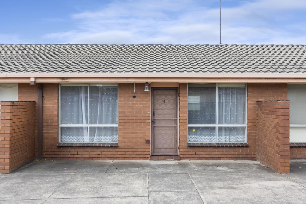 4/613 Ascot St S, Redan, VIC 3350
