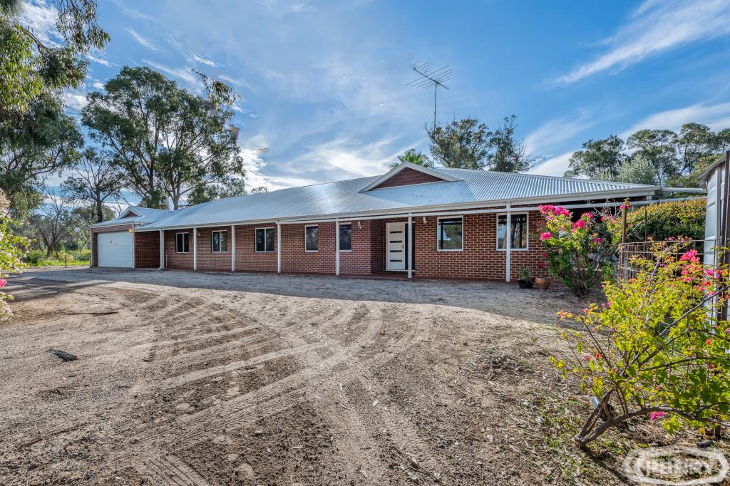 361 Lakes Rd, Parklands, WA 6180