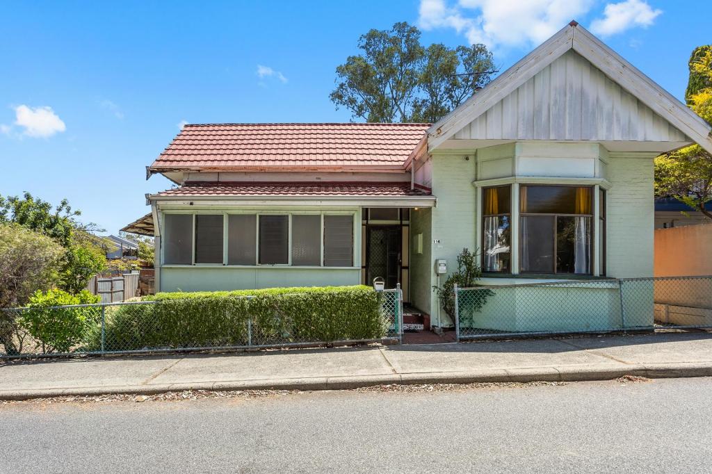 114 York St, Subiaco, WA 6008