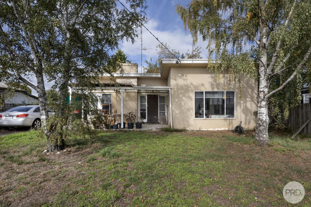 3 Miller St, Sebastopol, VIC 3356