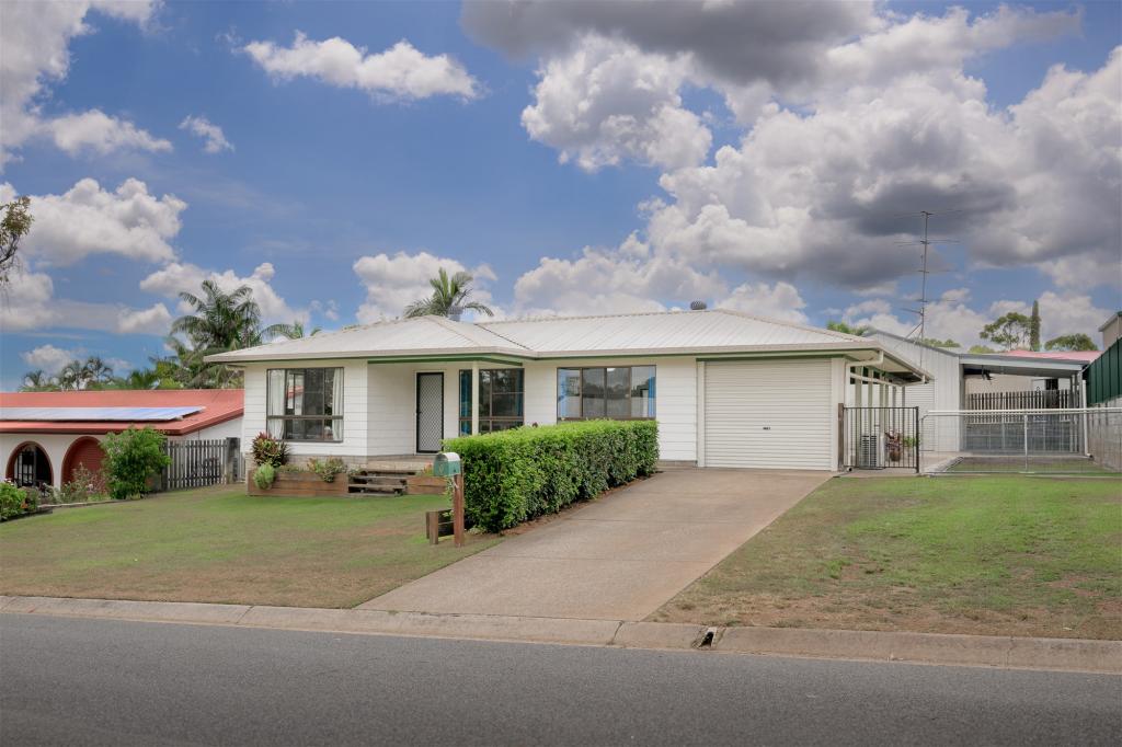 6 Alpha St, Calliope, QLD 4680