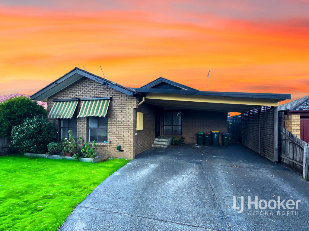 67 ROSEBERY ST, ALTONA MEADOWS, VIC 3028