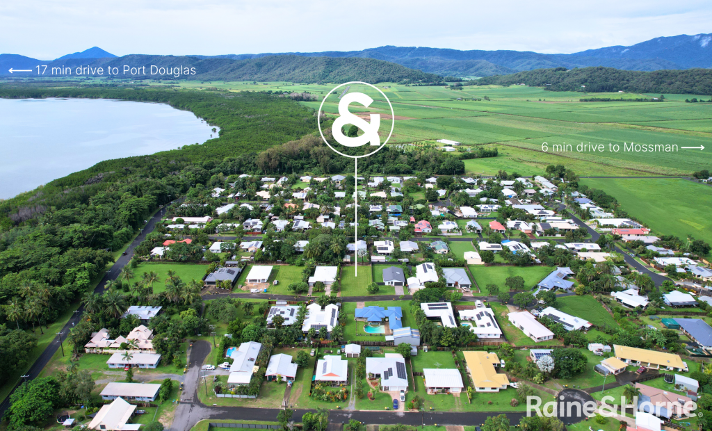 12 Ocean Ave, Cooya Beach, QLD 4873