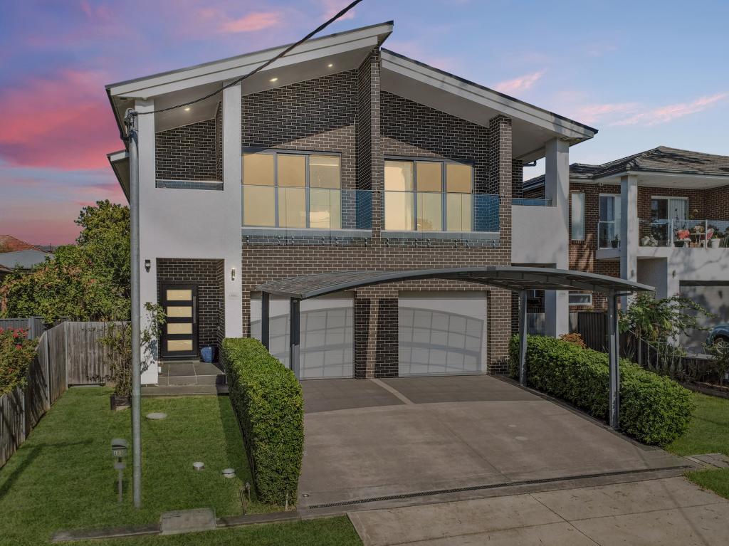 103 Proctor Pde, Chester Hill, NSW 2162