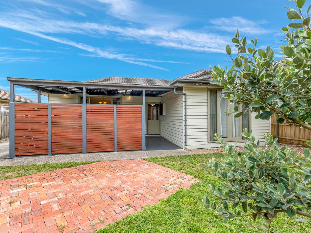 1/23 Dundee St, Reservoir, VIC 3073