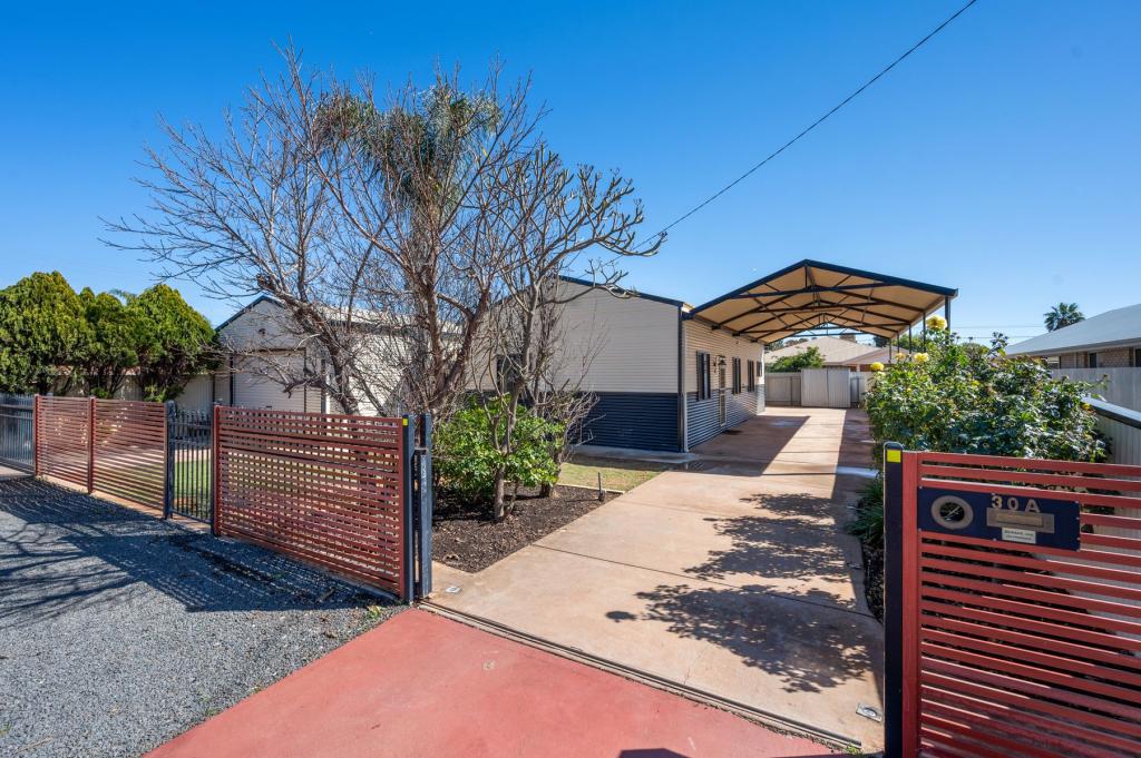 30a Boundary St, South Kalgoorlie, WA 6430