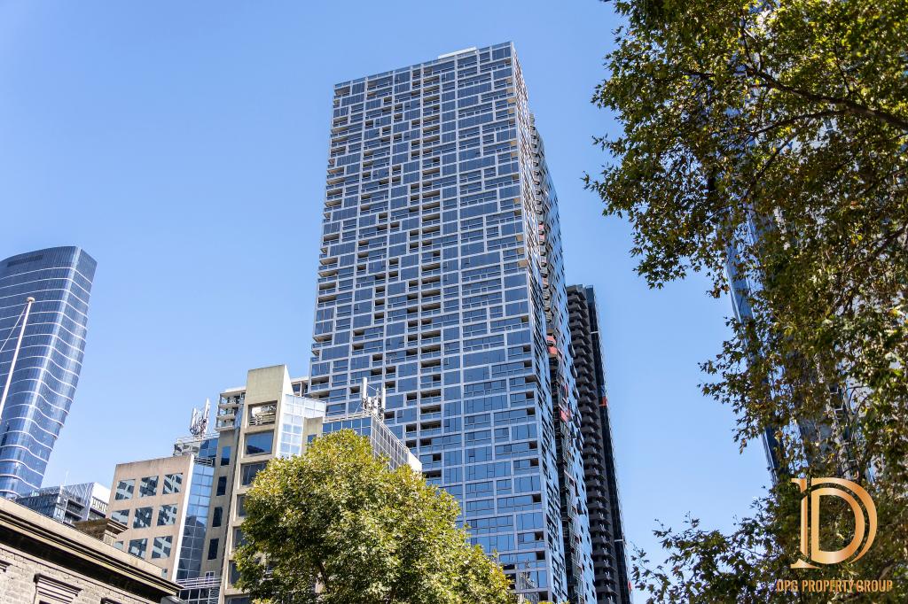 3908/38 ROSE LANE, MELBOURNE, VIC 3000