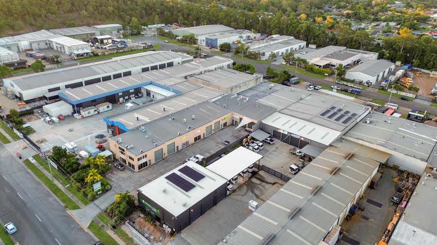 5/9 Barnett Pl, Molendinar, QLD 4214