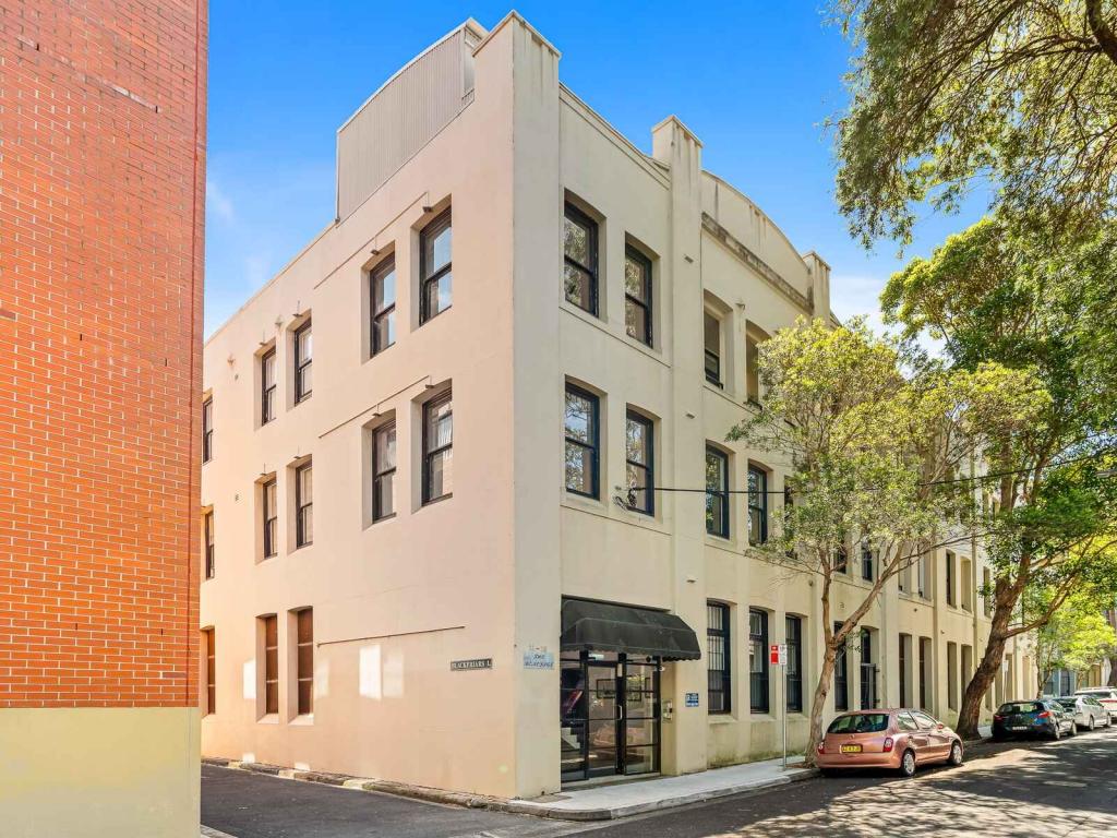 22/14-16 O'Connor St, Chippendale, NSW 2008